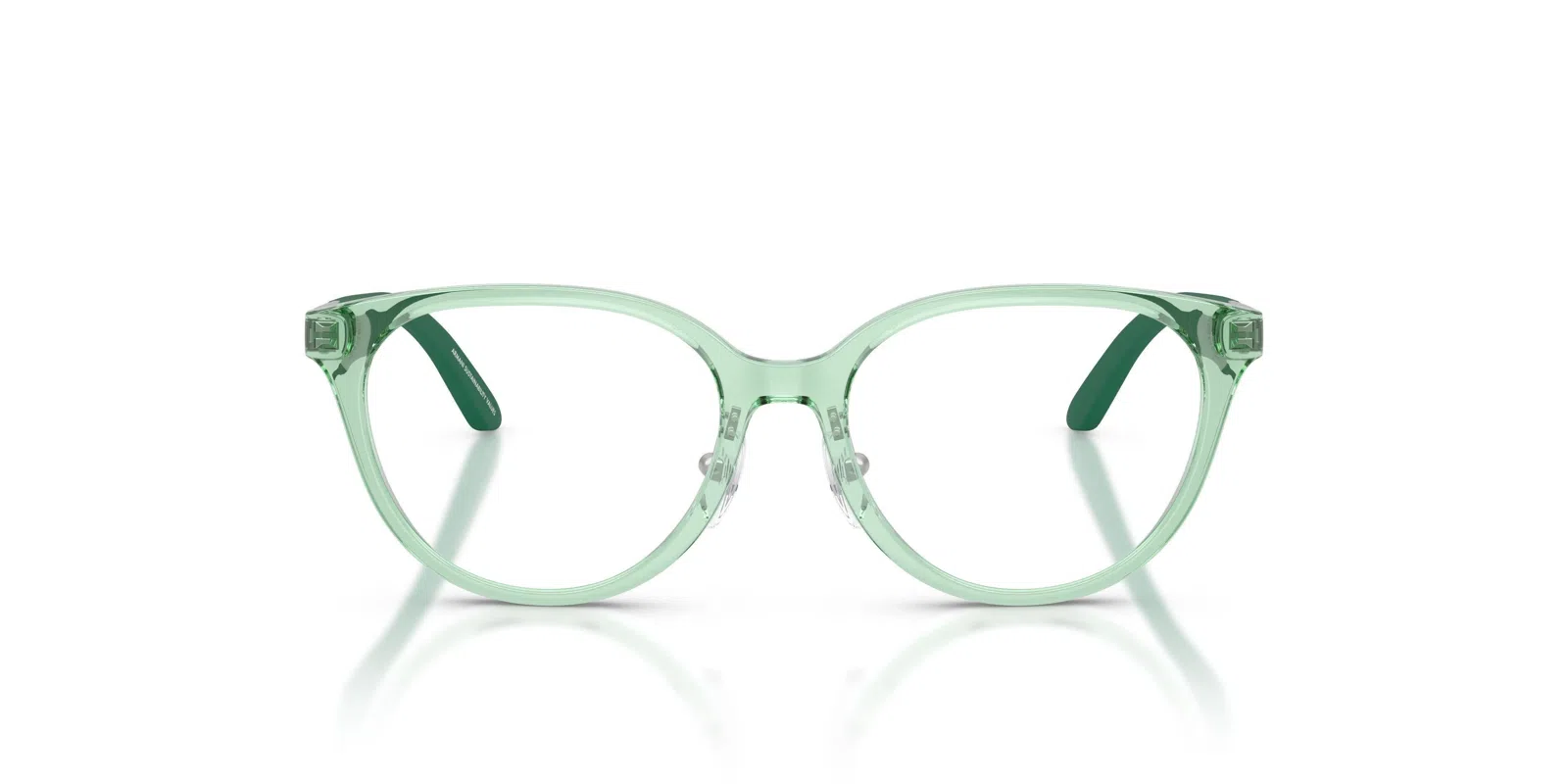 Emporio Armani Kids 3010 Eyeglasses - view 24